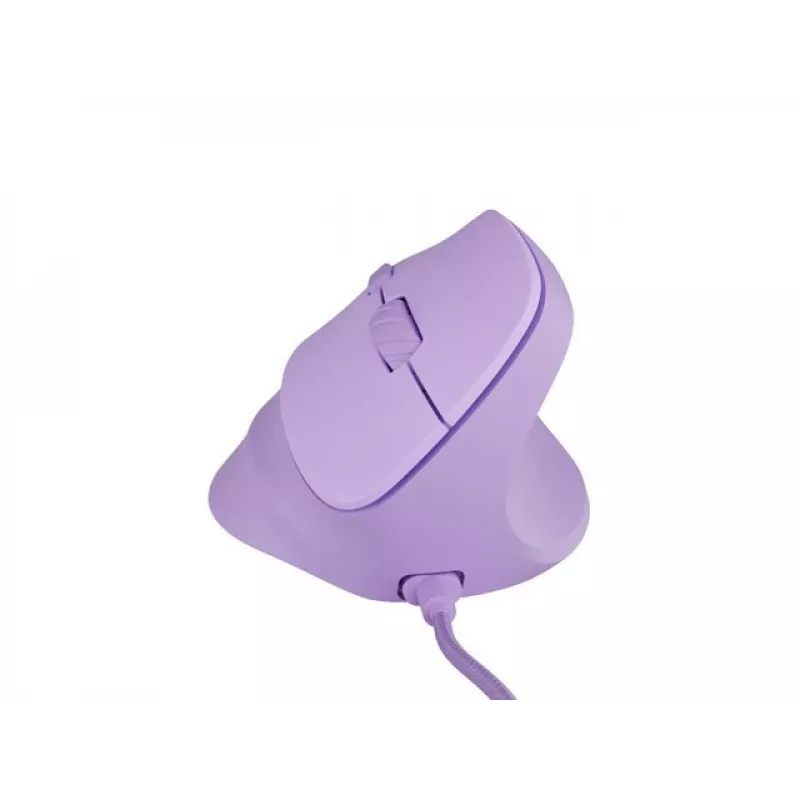 NATEC Crake 2 Pro hiiri yleinen oikeakätisille USB Type-A optinen 12800 DPI