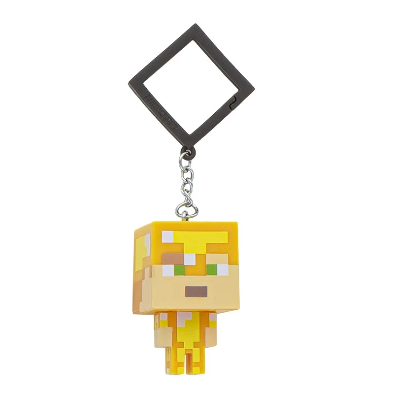 Paladone Minecraft Backpack Buddies Series 2 CDU 24 kpl