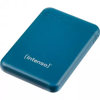 VARAVIRTALÄHDE USB 5000MAH/7313527 INTENSO
