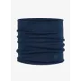 Buff merinovilla niska- ja kasvonsuojain Sling malli 113018.779.10.00 – raskas, saumaton, unisex, sininen