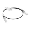 Verkkokaapeli HPE R9D19A SFP+ InfiniBand 1m uros/uros