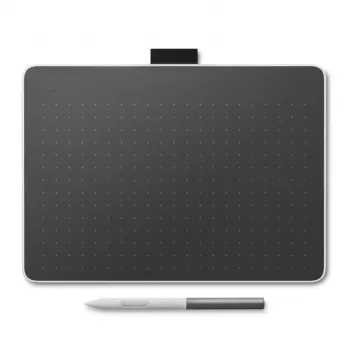 Piirtopöytä Wacom Intuos One Small 152 x 95 mm