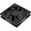 SilverStone Air Penetrator 120i Pro 120mm kotelotuuletin - musta