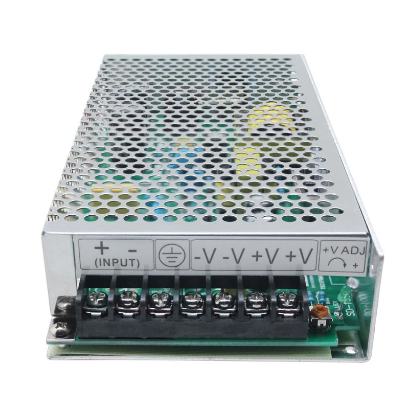 Extralink SD-100B-48 DC/DC-jännitemuunnin 24V–48V 100W