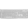 Logitech K120 -näppäimistö yrityskäyttöön