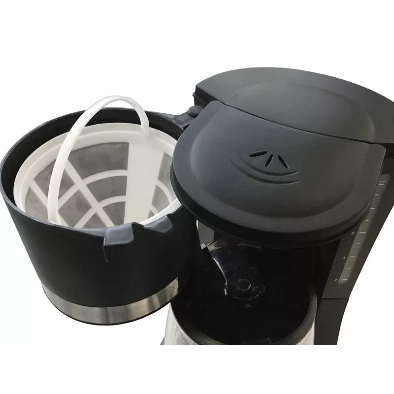 Kahvinkeitin Beper 1,25L BC.060