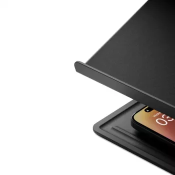 Native Union Home Laptop Stand - säädettävä kannettavan tietokoneen teline