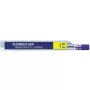 Lyijykynän lyijy Staedtler 250 03-HB harmaa