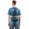 Deuter Pulse Pro 5 vyölaukku, grafiitti