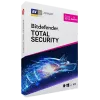 Bitdefender Total Security | 3 PC | 1 vuosi | Vain EU