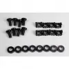 Rack-hylly Inter-Tech 88887263