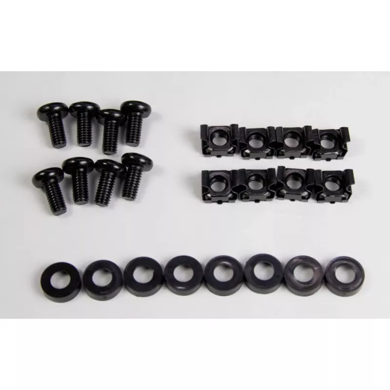 Rack-hylly Inter-Tech 88887263