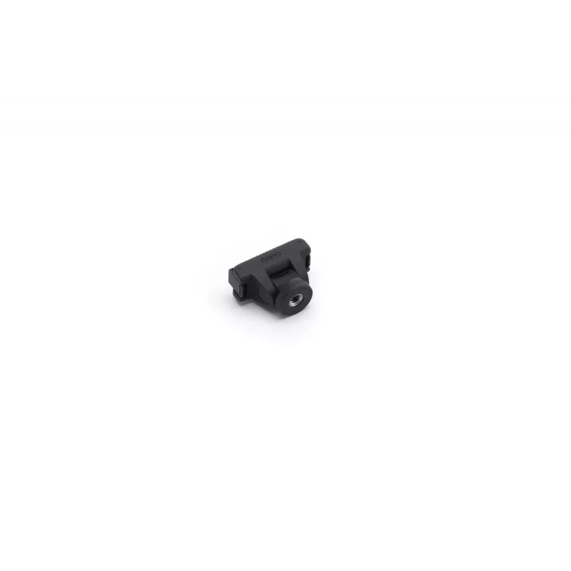 Toimintakameran tarvike DJI CP.OS.00000455.01 magneettinen klipsi