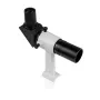 Skywatcher etsinputki 6x30 kiinnikkeellä (musta)