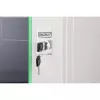 Seinäasennusteline Digitus DN-19 07-U-EC