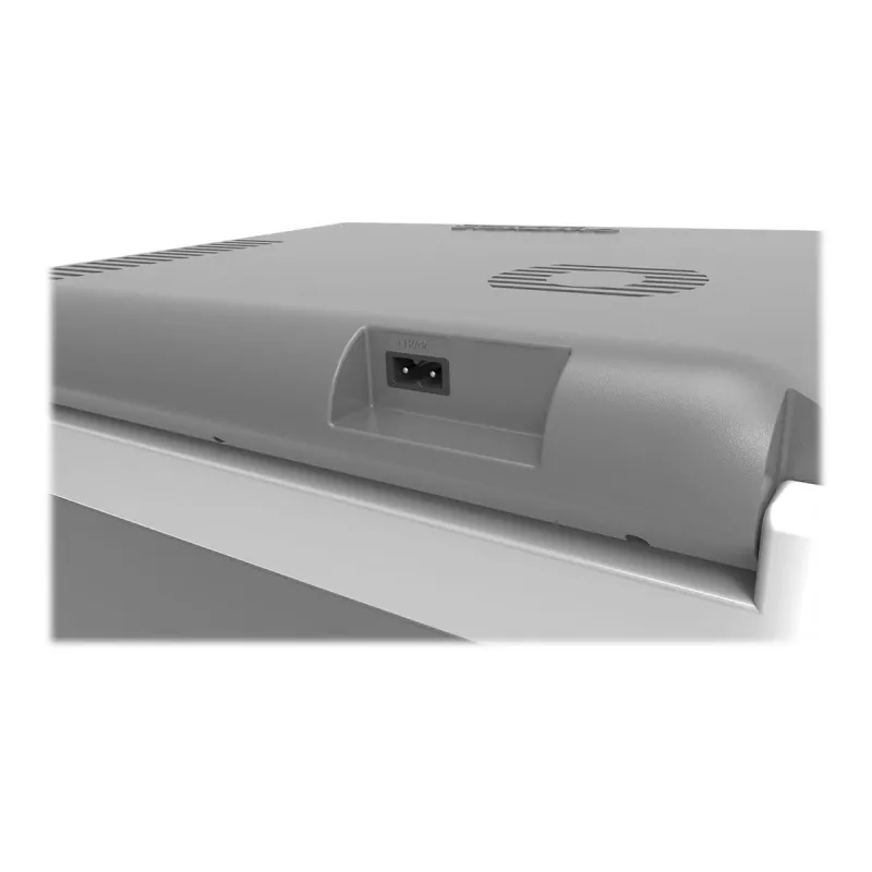 Kylmälaatikko Campingaz Powerbox Plus 36 L Electric harmaa