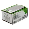 Lexmark 24B7184 -värikasetti, 1 kpl, alkuperäinen, keltainen