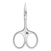 Kynsinauhasakset ZWILLING 49660-091-0 ruostumaton teräs kaareva terä