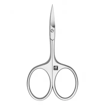 Kynsinauhasakset ZWILLING 49660-091-0 ruostumaton teräs kaareva terä