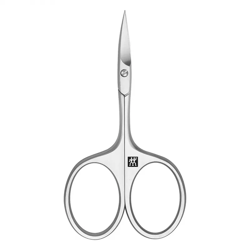 Kynsinauhasakset ZWILLING 49660-091-0 ruostumaton teräs kaareva terä