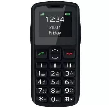 Matkapuhelin Bea-Fon SL230 LTE, 2,4 tuumaa