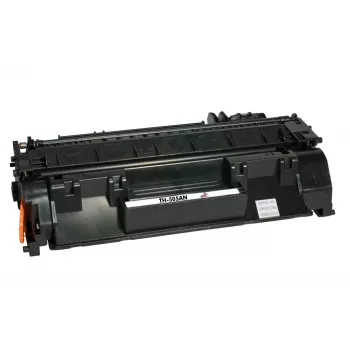 Värikasetti TB yhteensopiva HP CE505A kanssa 100% uusi
