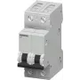Siemens 5SY4202-7 johdonsuojakatkaisija miniatyyrijohdonsuojakatkaisija 2