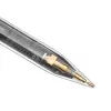 Stylus-kynä Baseus SXBC060102 valkoinen tablettiyhteensopivuus Apple