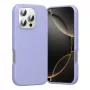 Suojakotelo Vention KUHG0-10 iPhone 16 -puhelimeen MagSafe-yhteensopiva, vihreä
