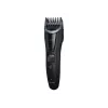 Panasonic ER-GB61-K503 hiustenleikkuukone/parranajokone musta