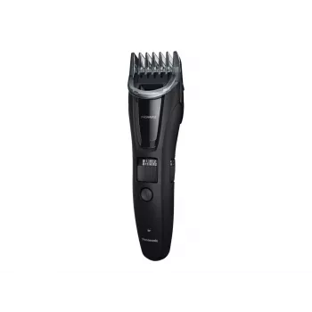 Panasonic ER-GB61-K503 hiustenleikkuukone/parranajokone musta
