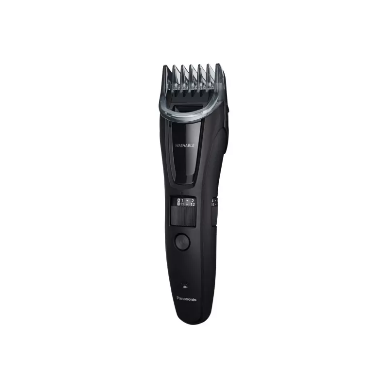 Panasonic ER-GB61-K503 hiustenleikkuukone/parranajokone musta
