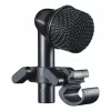Shure Nexadyne NXN6 - XLR-liitäntäinen mikrofoni virvelirummulle/tomeille, 1 kpl (musta)