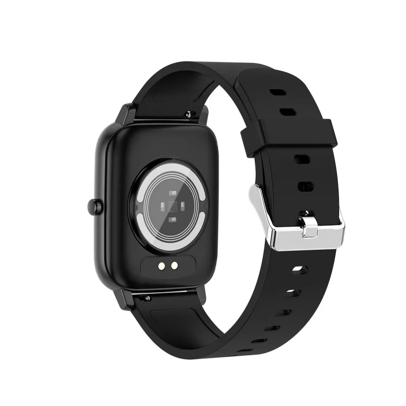 Älykello MaxCom FW55 Aurum PRO musta