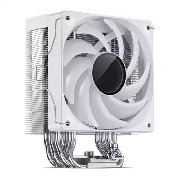 Jonsbo CR-1000 V2 RGB - valkoinen