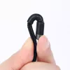 USB-kaapeli Baseus Cafule 2 m USB C musta harmaa