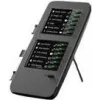 VoIP-näppäinmoduuli Unify OpenScape Key Modul 710 KM710 — laajennusyksikkö OpenScape-puhelimille