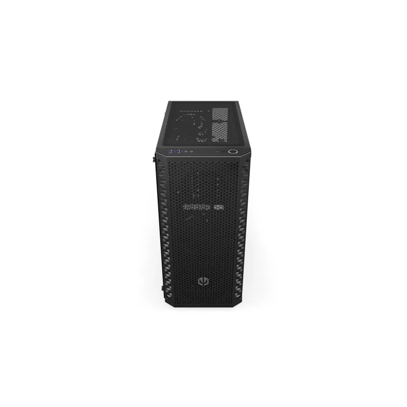 ENDORFY Signum 300 Core Tower musta