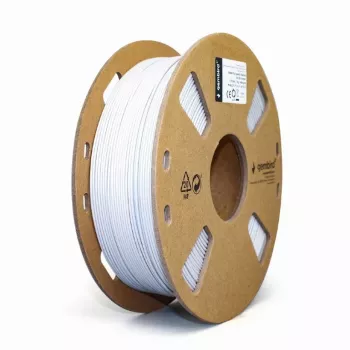 3D-tulostusmateriaali Gembird 3DP-PLA-01-MTSG harmaa 1 kg 1,75 mm