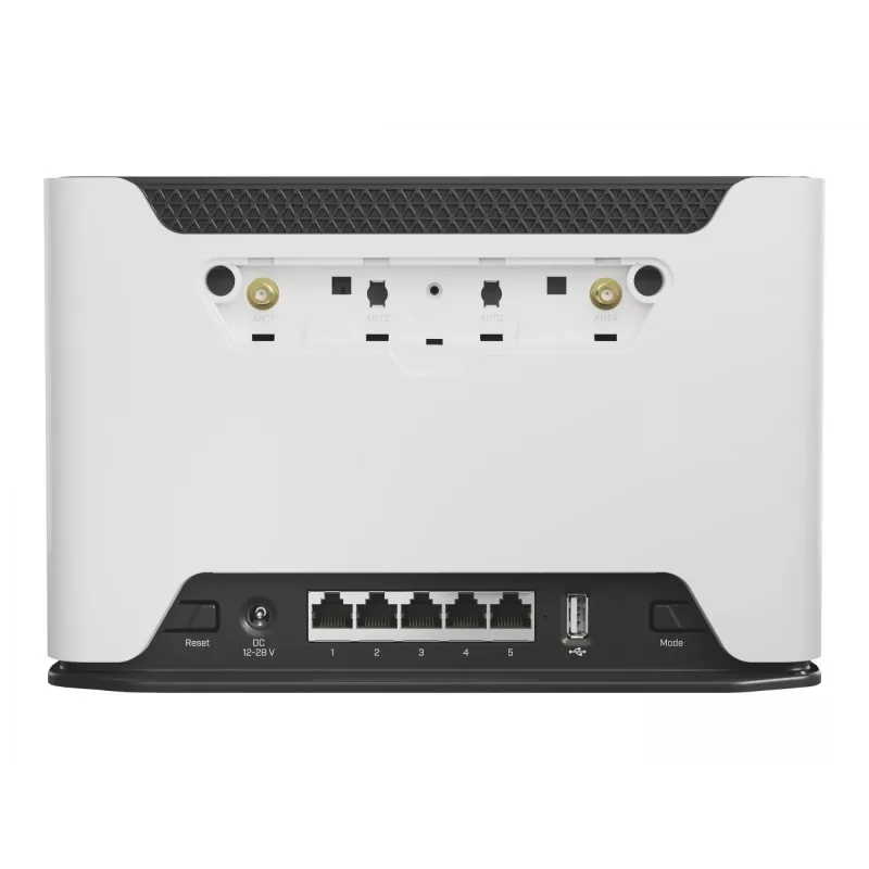 MikroTik Chateau LTE12 langaton reititin, RBD53G-5HACD2HND-TC&EG12-EA