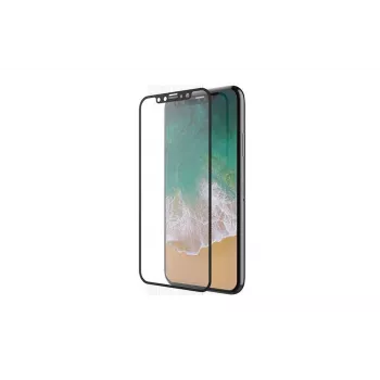 Devia Van Entire View -karkaistusta lasista valmistettu näytönsuojakalvo iPhone XR 6,1