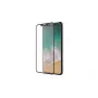 Devia Van Entire View -karkaistusta lasista valmistettu näytönsuojakalvo iPhone XR 6,1