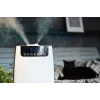 Ilmankostutin Blaupunkt AHS803 ultraääni 5 L hopea 105 W