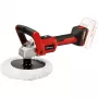 Einhell Power X-Change CE-CP 18/180 Li E-Solo 2093320 akkukiillotusaine 500 - 3000 kierr./min 180 mm (2093320)