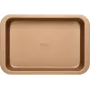 Paistinvuoka Russell Hobbs RH01689GEU7 36 cm kulta – uunipaistinpannu