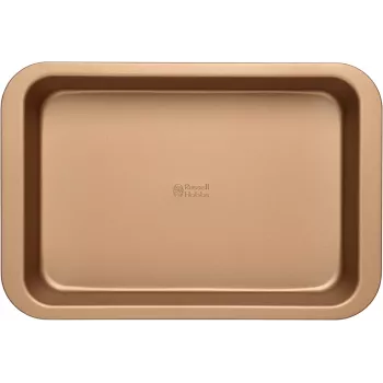 Paistinvuoka Russell Hobbs RH01689GEU7 36 cm kulta – uunipaistinpannu