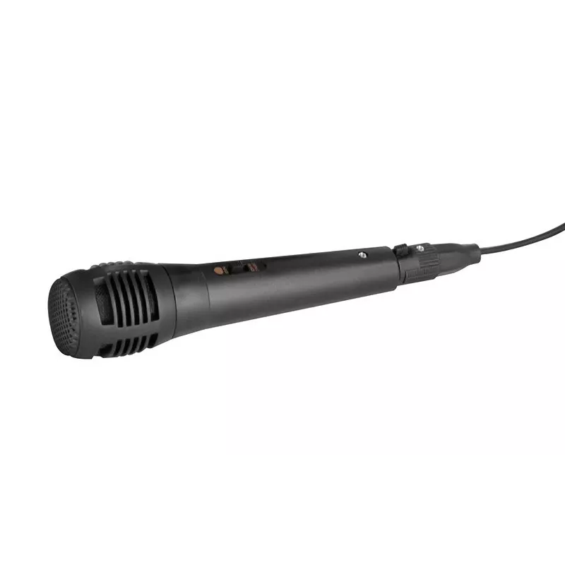 Stereo-kannettava kaiutin Media-Tech PARTYBOX BT MT3150 musta