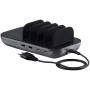 Satechi Dock5 monilaitelaturi
