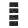 HDMI-jatko 60 m asti 1080p/60Hz