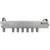 Jakaja Televes 6-tie VT612FZ 5–1218 MHz 12 dB
